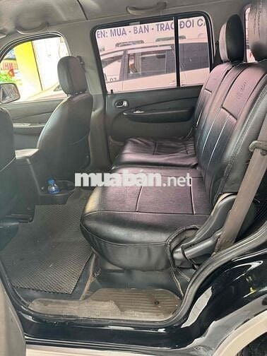 Ford Everest 2005 - MT Dầu