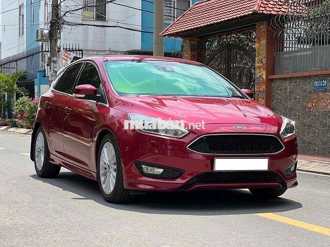 Focus Sport Siêu Phẩm 1 thời chất xe cực chất 🚘💯🌹