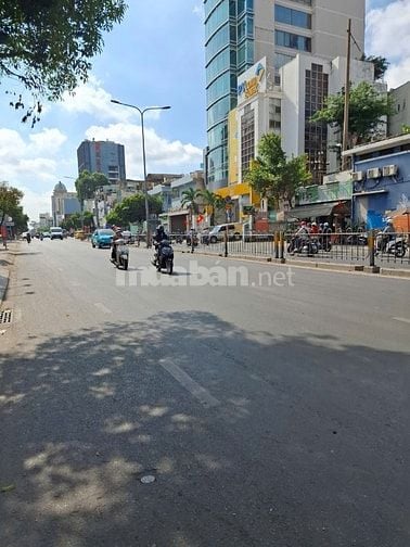 Bán nhà hẻm xe tải Nguyễn Văn Đậu quận Phú Nhuận giá 90 tỷ