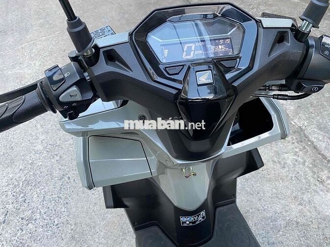 vario 160 abs 5 ngàn km mới 90% bstp 9 chủ