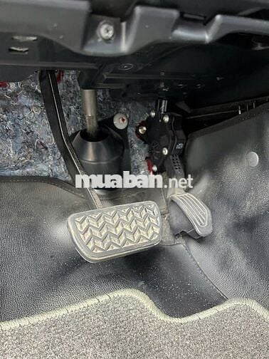Toyota Vios 2016 1.5G hiếm - 61000 km quá xá mới