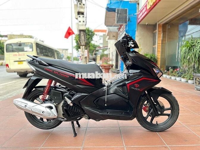 Bán xe Airrl Blade 125