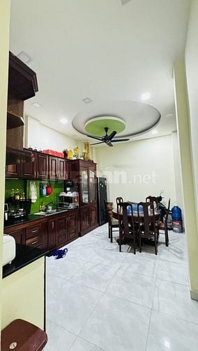 💥 BÁN NHÀ QUẬN 7 - HUỲNH TẤN PHÁT - NHÀ ĐẸP GIÁ TỐT 💥Nhỉnh 6tỷ🔥
