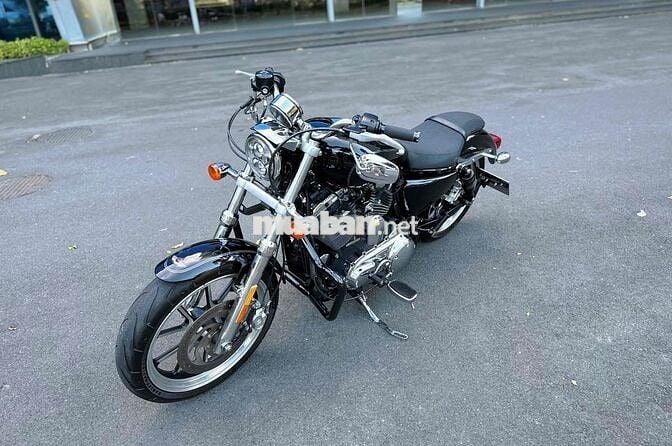 HARLEY 1200T usa 2016