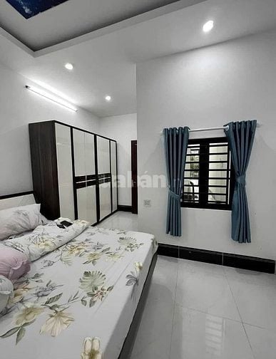 CĂNG CỰC🤩 Nhà Lê Thị Bạch Cát 56m2 bán 1 tỷ 430 triệu, SHR hẻm 5m