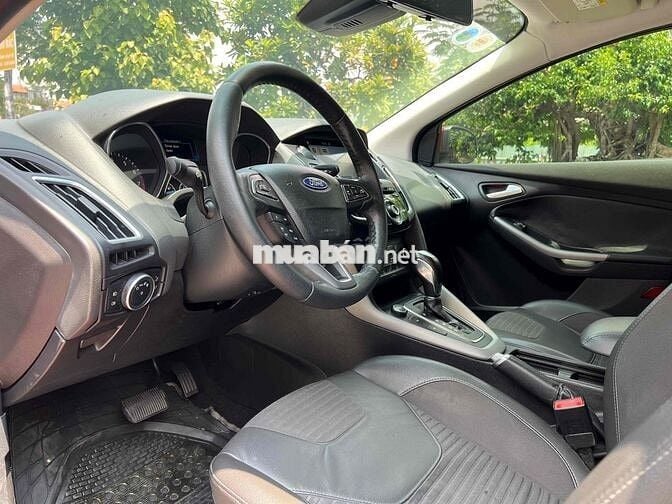 Focus Sport Siêu Phẩm 1 thời chất xe cực chất 🚘💯🌹