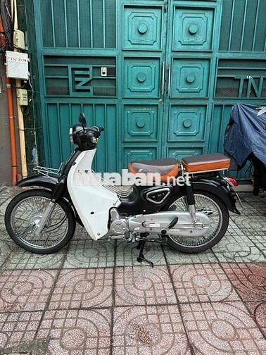 CUB 50cc 2022 BSTP CHÍNH CHỦ ZIN KENG 99%