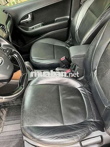 Kia Picanto 2013 S 1.25 AT - 63000 km