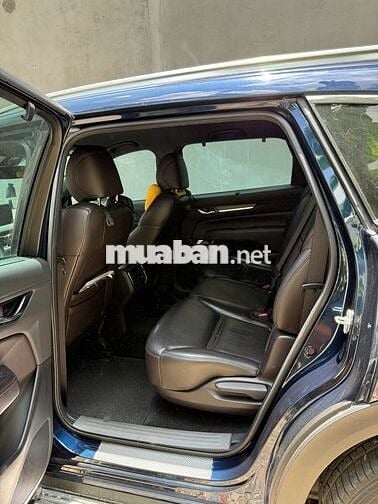 Mazda CX 8 2021 Luxury - 40000 km