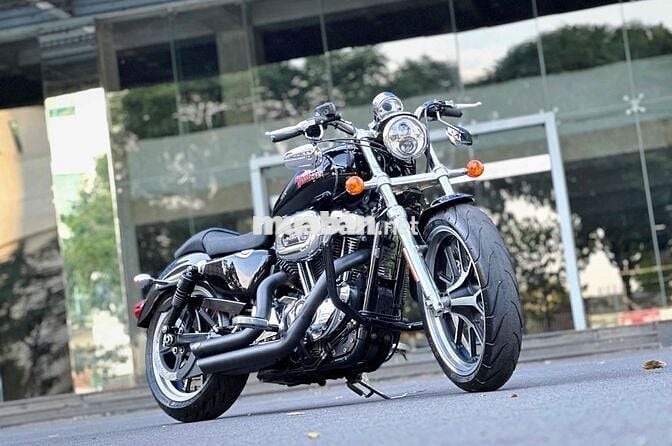 HARLEY 1200T usa 2016