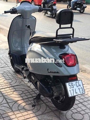 SPRINT ABS 2022 LED BSTP - SIÊU ĐẸP - GÓP NỢ XẤU