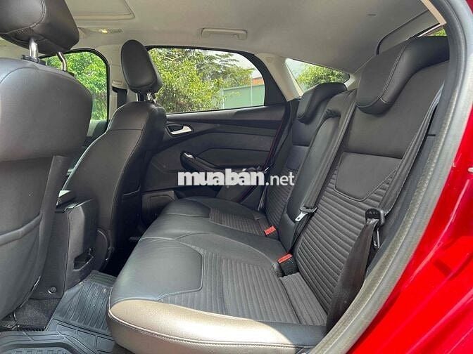 Focus Sport Siêu Phẩm 1 thời chất xe cực chất 🚘💯🌹