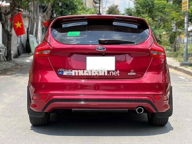 Focus Sport Siêu Phẩm 1 thời chất xe cực chất 🚘💯🌹