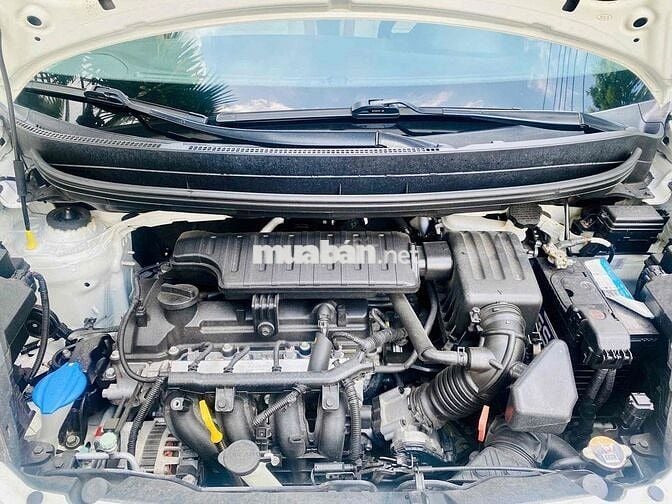 Kia Morning 2019 S AT - 69000 km