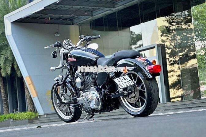 HARLEY 1200T usa 2016