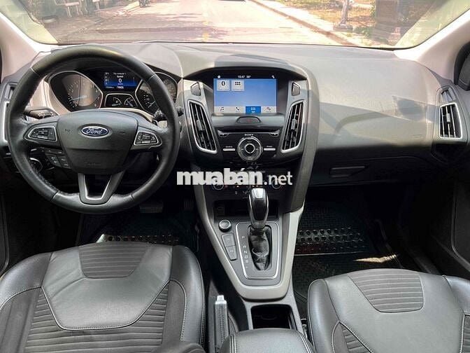 Focus Sport Siêu Phẩm 1 thời chất xe cực chất 🚘💯🌹