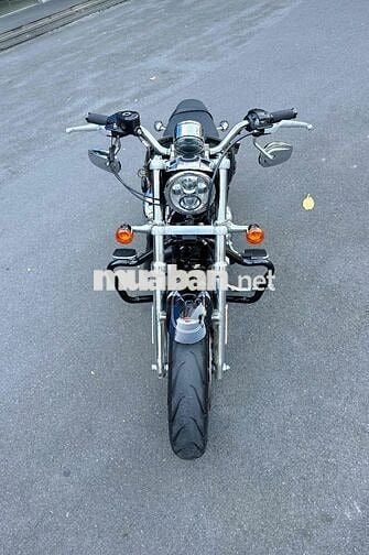 HARLEY 1200T usa 2016