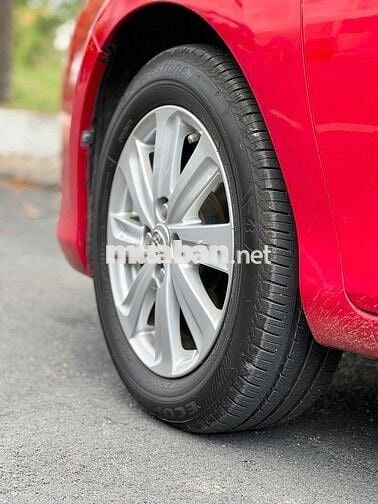 Toyota Vios 2016 1.5G hiếm - 61000 km quá xá mới
