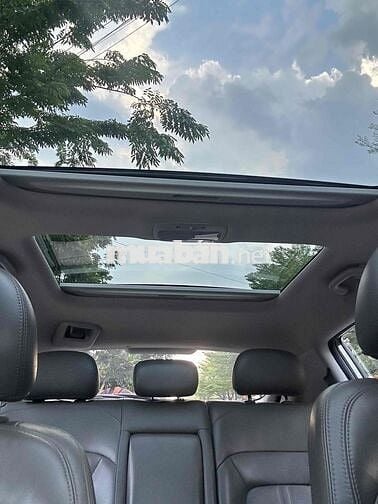 Kia Sportage 2013 2.0 AT AWD - 90000 km