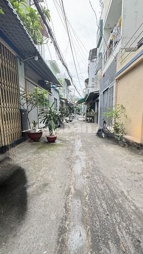 💥 BÁN NHÀ QUẬN 7 - HUỲNH TẤN PHÁT - NHÀ ĐẸP GIÁ TỐT 💥Nhỉnh 6tỷ🔥