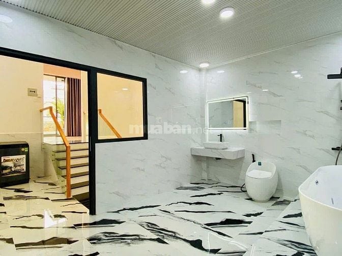 CẦN TIỀN BÁN GẤP NHÀ 3 TẦNG KỲ ĐỒNG, Q.3 – GIÁ CHỈ 3.26 TỶ