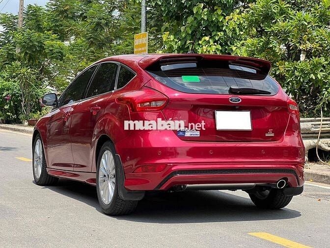 Focus Sport Siêu Phẩm 1 thời chất xe cực chất 🚘💯🌹