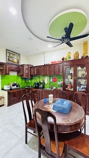 💥 BÁN NHÀ QUẬN 7 - HUỲNH TẤN PHÁT - NHÀ ĐẸP GIÁ TỐT 💥Nhỉnh 6tỷ🔥