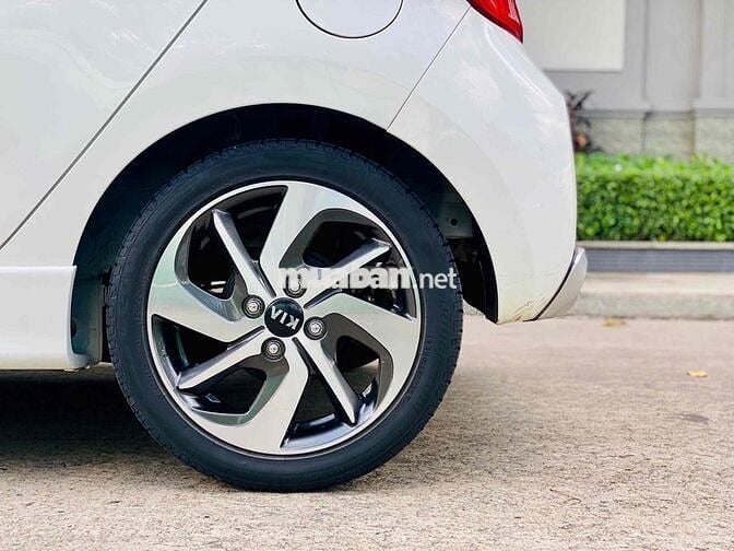 Kia Morning 2019 S AT - 69000 km