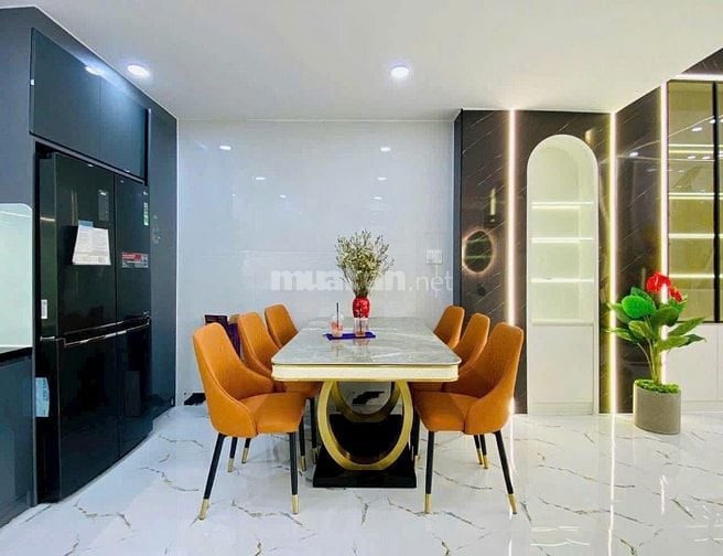CẦN TIỀN BÁN GẤP NHÀ 3 TẦNG KỲ ĐỒNG, Q.3 – GIÁ CHỈ 3.26 TỶ