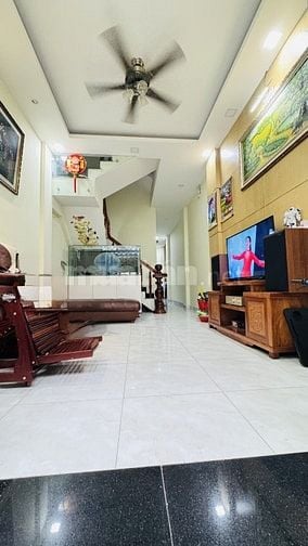 💥 BÁN NHÀ QUẬN 7 - HUỲNH TẤN PHÁT - NHÀ ĐẸP GIÁ TỐT 💥Nhỉnh 6tỷ🔥