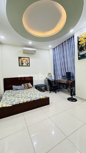 💥 BÁN NHÀ QUẬN 7 - HUỲNH TẤN PHÁT - NHÀ ĐẸP GIÁ TỐT 💥Nhỉnh 6tỷ🔥