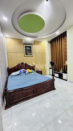 💥 BÁN NHÀ QUẬN 7 - HUỲNH TẤN PHÁT - NHÀ ĐẸP GIÁ TỐT 💥Nhỉnh 6tỷ🔥