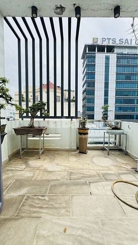 💥 BÁN NHÀ QUẬN 7 - HUỲNH TẤN PHÁT - NHÀ ĐẸP GIÁ TỐT 💥Nhỉnh 6tỷ🔥