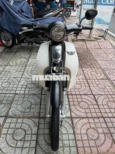 CUB 50cc 2022 BSTP CHÍNH CHỦ ZIN KENG 99%
