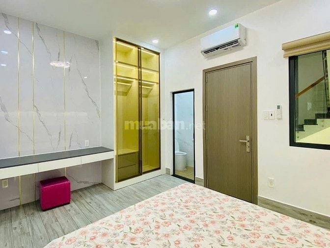 CẦN TIỀN BÁN GẤP NHÀ 3 TẦNG KỲ ĐỒNG, Q.3 – GIÁ CHỈ 3.26 TỶ