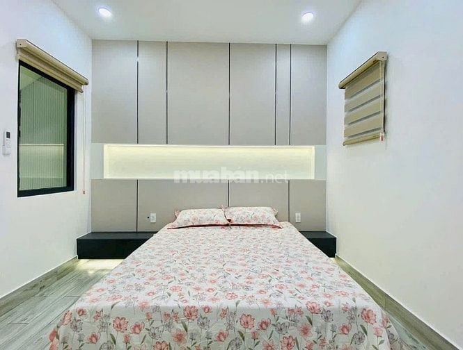 CẦN TIỀN BÁN GẤP NHÀ 3 TẦNG KỲ ĐỒNG, Q.3 – GIÁ CHỈ 3.26 TỶ
