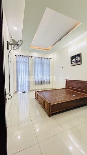 💥 BÁN NHÀ QUẬN 7 - HUỲNH TẤN PHÁT - NHÀ ĐẸP GIÁ TỐT 💥Nhỉnh 6tỷ🔥