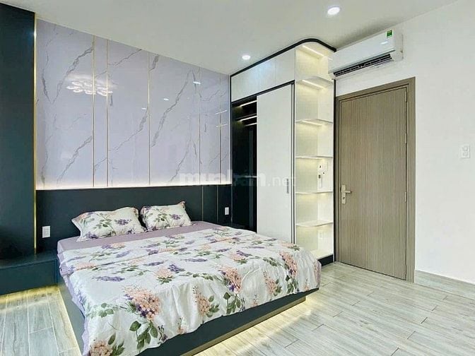 CẦN TIỀN BÁN GẤP NHÀ 3 TẦNG KỲ ĐỒNG, Q.3 – GIÁ CHỈ 3.26 TỶ