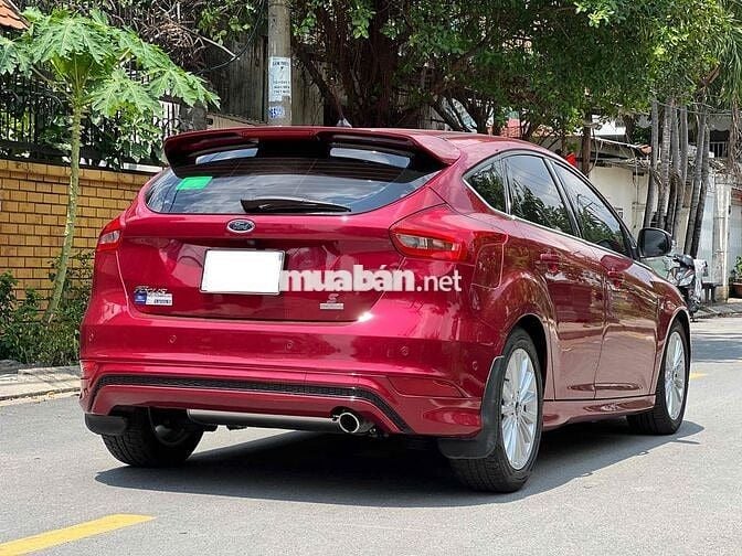 Focus Sport Siêu Phẩm 1 thời chất xe cực chất 🚘💯🌹