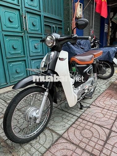CUB 50cc 2022 BSTP CHÍNH CHỦ ZIN KENG 99%