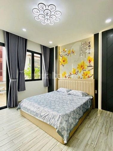 CẦN TIỀN BÁN GẤP NHÀ 3 TẦNG KỲ ĐỒNG, Q.3 – GIÁ CHỈ 3.26 TỶ