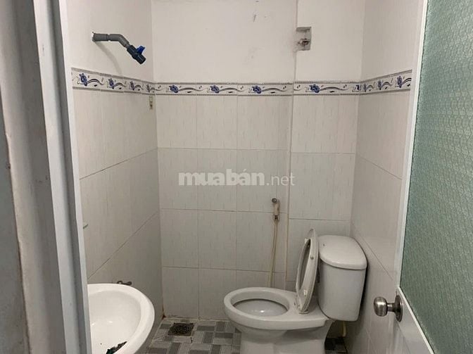 Bán nhà ngay chủ Nguyễn Kiệm Gò Vấp