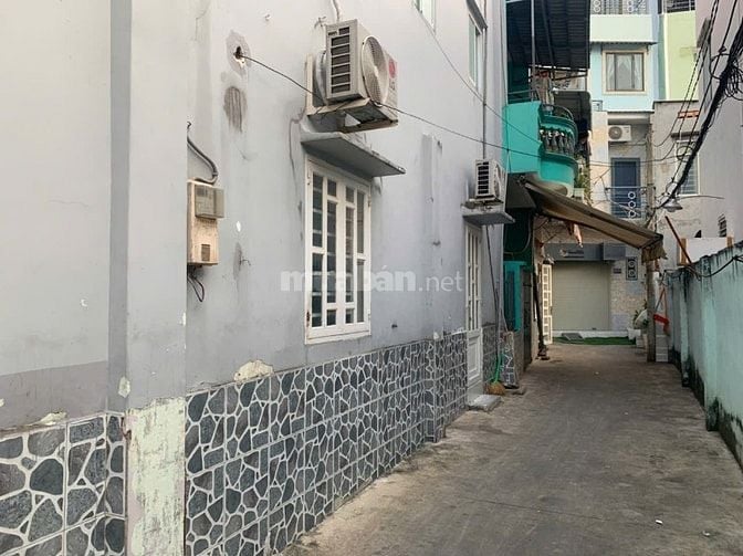 Bán nhà ngay chủ Nguyễn Kiệm Gò Vấp