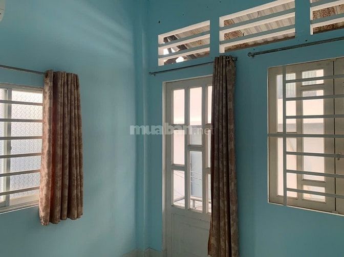 Bán nhà ngay chủ Nguyễn Kiệm Gò Vấp