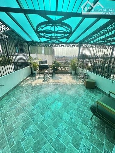 Bán nhà Hoàng Mai, Đền Lừ_Ô tô vào nhà_61m2 chỉ 23.X tỷ