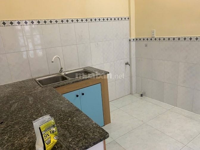 Bán nhà ngay chủ Nguyễn Kiệm Gò Vấp