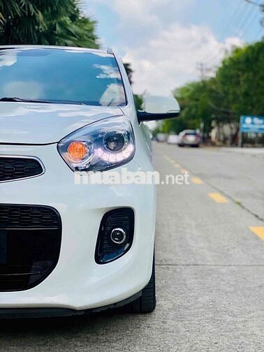Kia Morning 2019 S AT - 69000 km