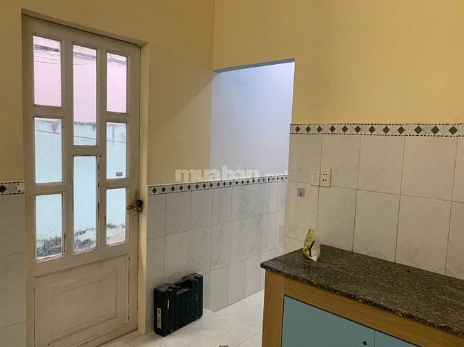 Bán nhà ngay chủ Nguyễn Kiệm Gò Vấp