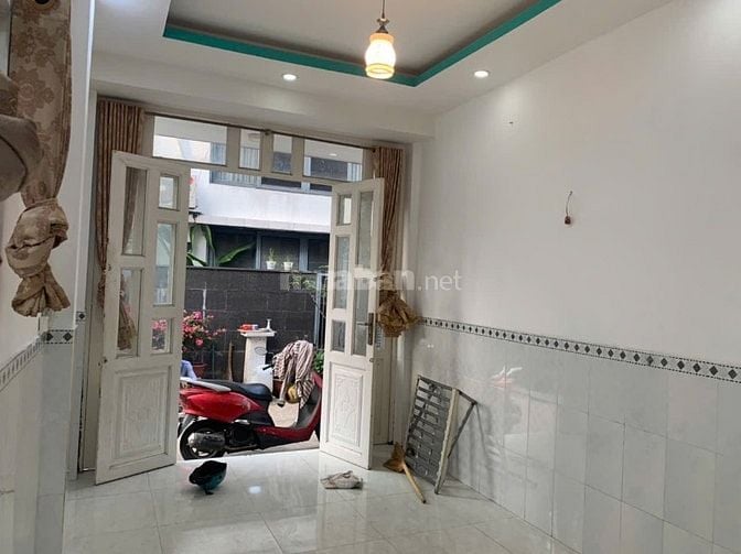 Bán nhà ngay chủ Nguyễn Kiệm Gò Vấp