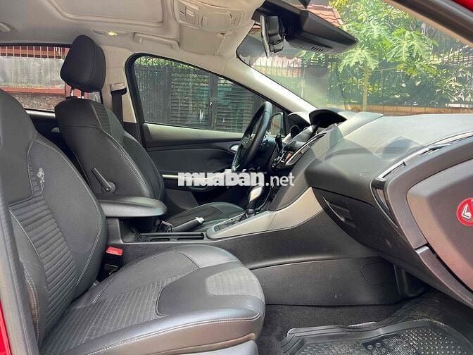Focus Sport Siêu Phẩm 1 thời chất xe cực chất 🚘💯🌹